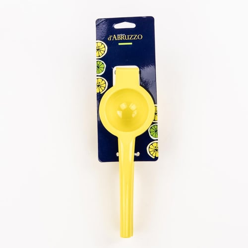 Presse citron