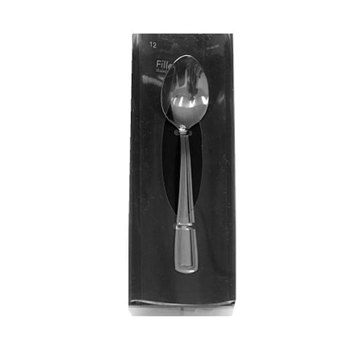 Cuillère à café Fillet x12