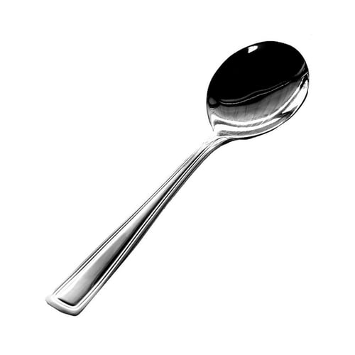 Cuillère à soupe Fillet x12