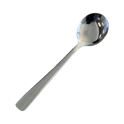 Cuillère à soupe Resto x12