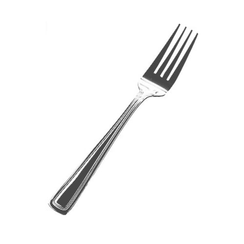 Fourchette à dîner Fillet x12