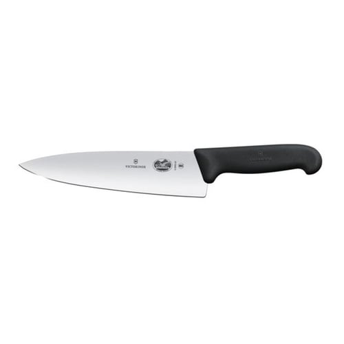 Couteau à découper Fibrox extra-large 20 cm / 8 ''