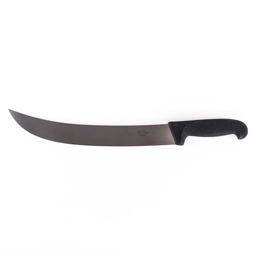 Couteau cimeterre 30,5 cm / 12"