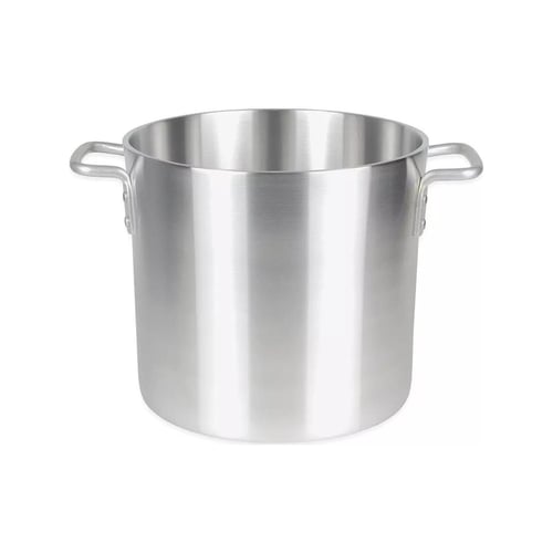 Marmite en aluminium 32 L