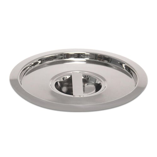 Couvercle bain-marie 2 Qt / 4 7/8''
