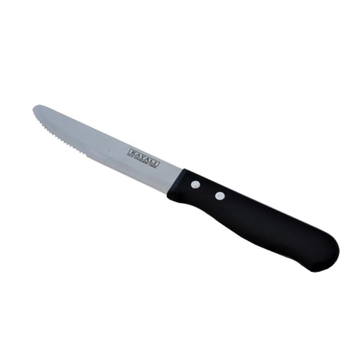 Couteau à steak x12