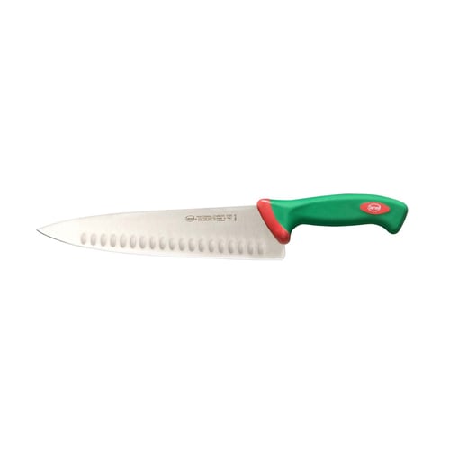 Couteau de chef olivé 10" / 25 cm