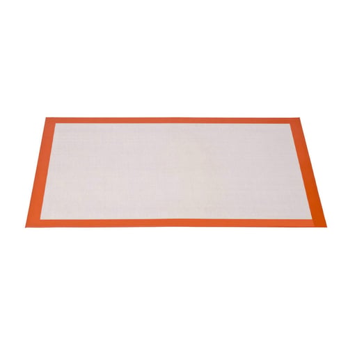Feuille de cuisson en silicone grandeur 2/3