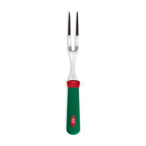 Fourchette de chef courbée 13''