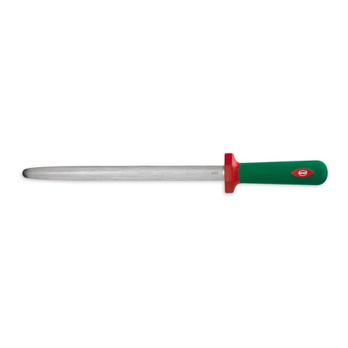 Fusil à aiguiser Oval 12