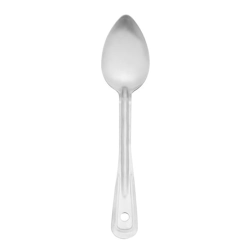Cuillère en inox 30 cm / 13''