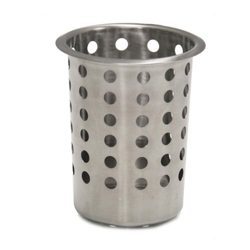Cylindre à coutellerie en inox