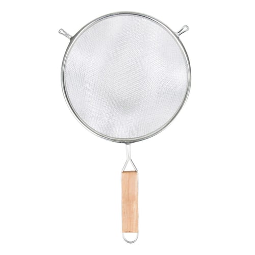 Passoire en maille double 8'' / 20 cm
