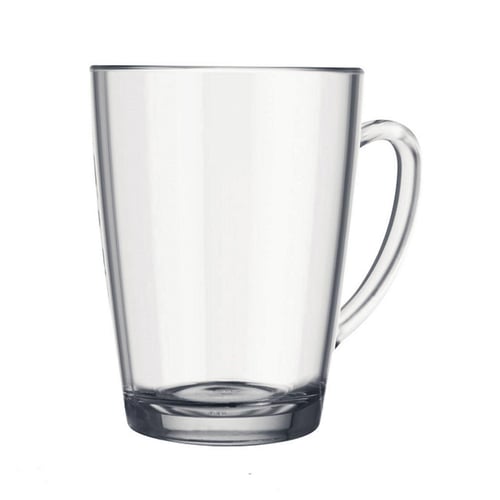 Tasse en verre Tarsila 10 oz / 295 ml
