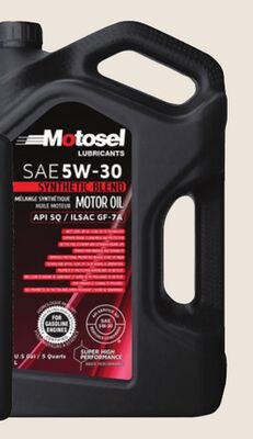 5W-30