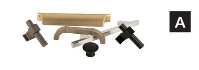 Assorted Handle Hardware