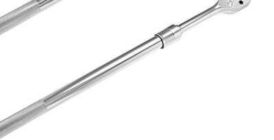 Extendable Ratchets