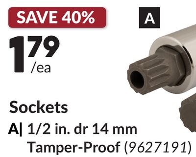 Sockets