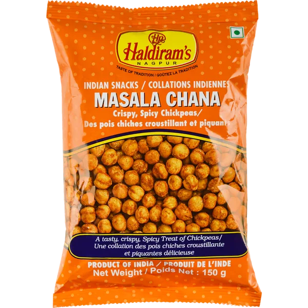 Chana Masala