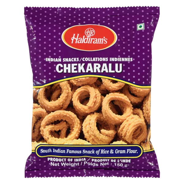 Chekaralu