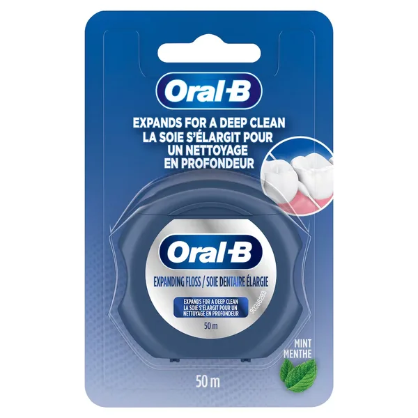 Dentaire extensible