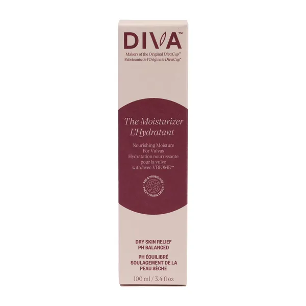 Diva l'hydratant
