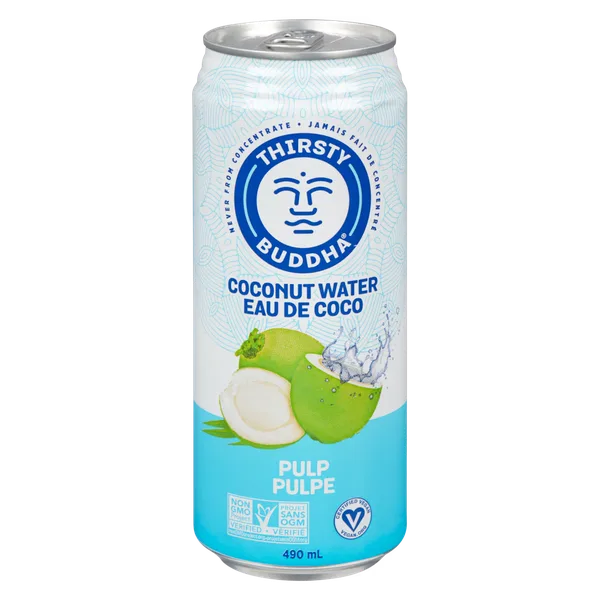 Eau de coco