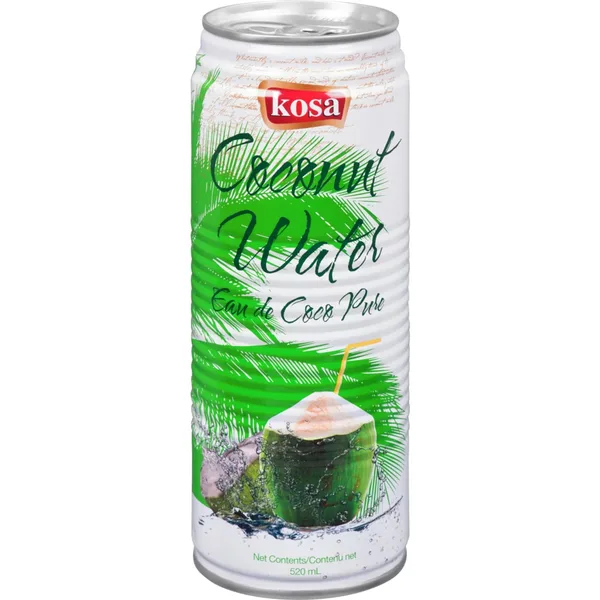 Eau De Coco Pure