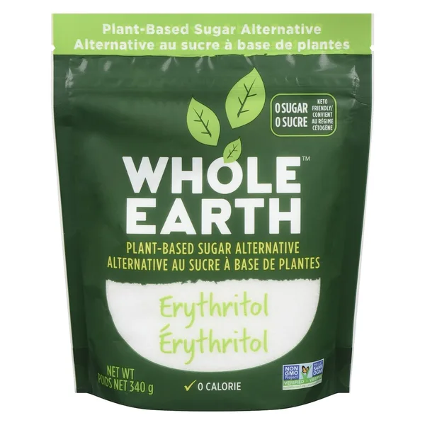 Érythritol