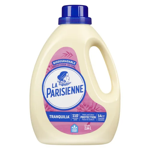 Fabric Softener Tranquilia  110 Loads