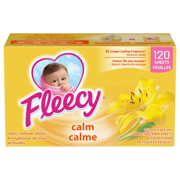 Fleecy fleecy