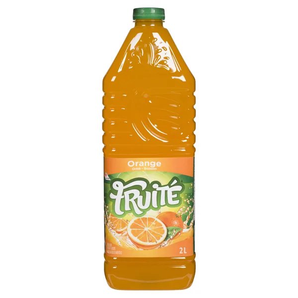 Fruité Boisson à l'orange 2 L