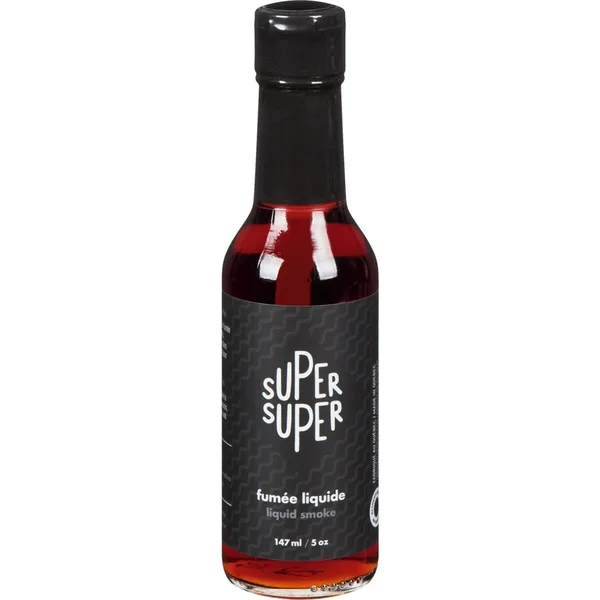 Fumée liquide
