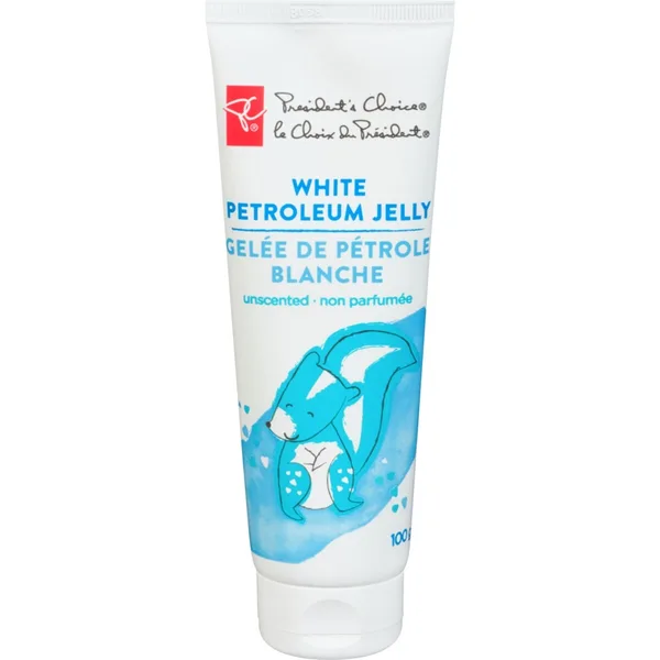 Gelee Petrole Non Parfumee