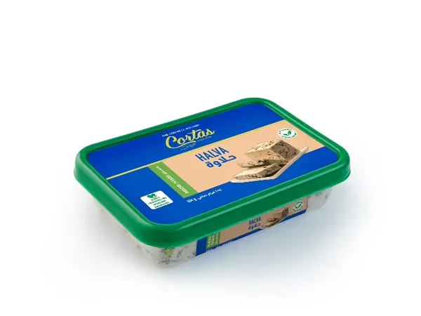 Halva pistache
