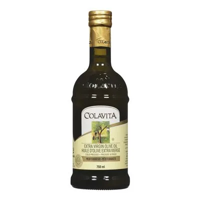 Huile d'olive extra vierge