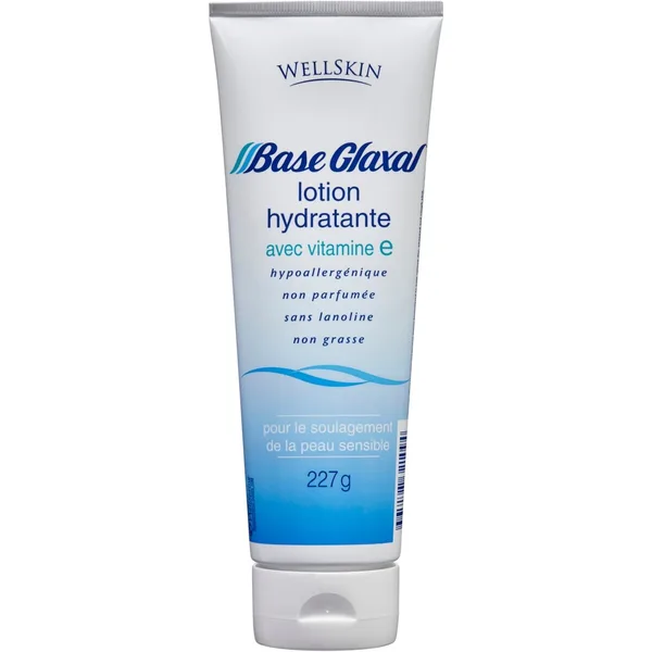 Hydratante Avec Vitamine E Lotion
