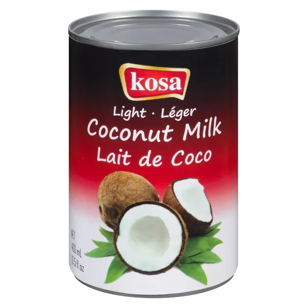 Lait de Coco Léger