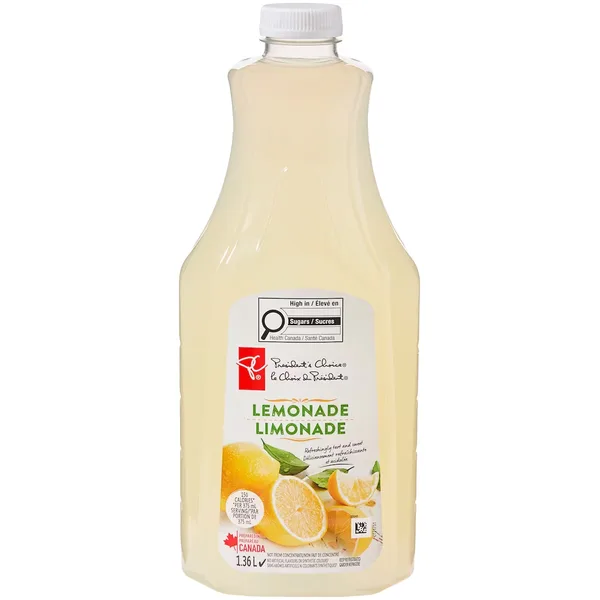 Limonade