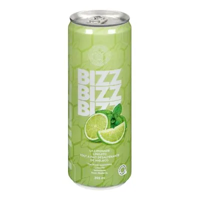 Limonade limojito