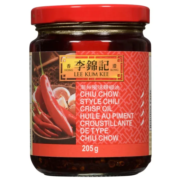 LKEE HL PIMENT TYPE CHIU CHOW