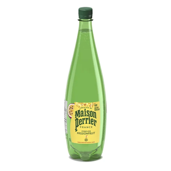 Maison perrier passion fruit