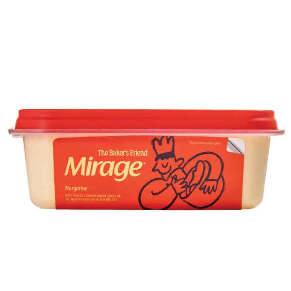 Margarine