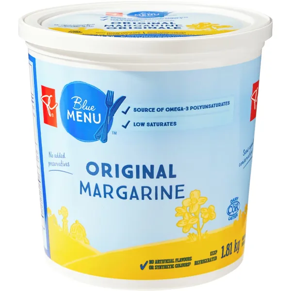 Margarine originale