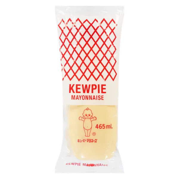 Mayonnaise