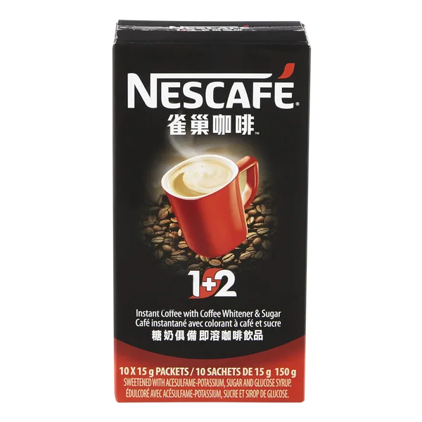 Mélange à café