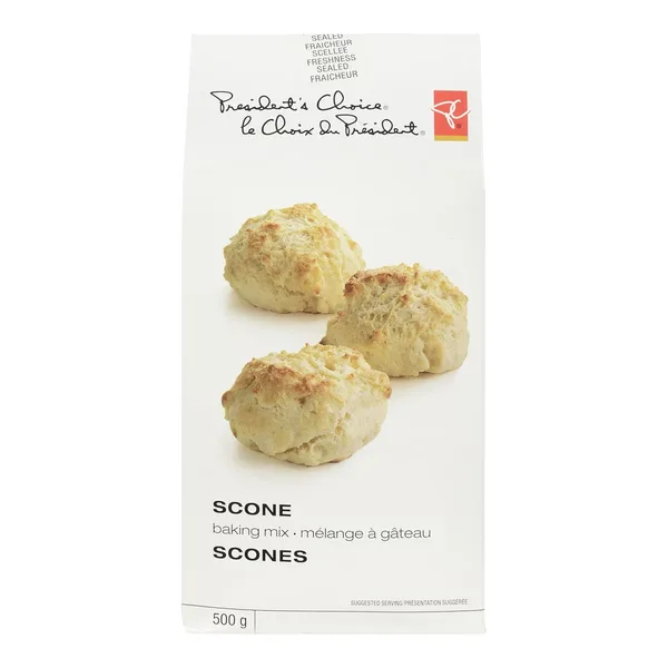 Mélange à gâteaux scones