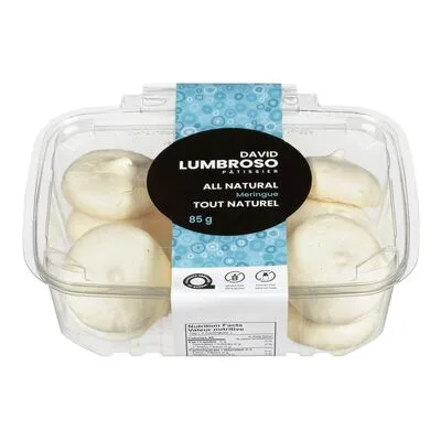 Meringues