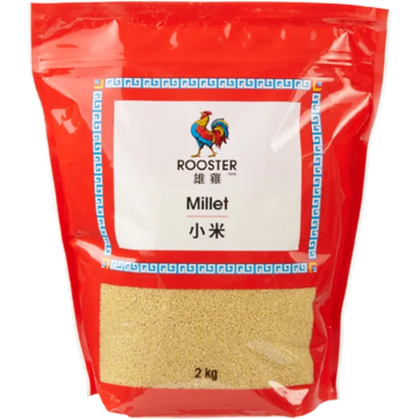 Millet