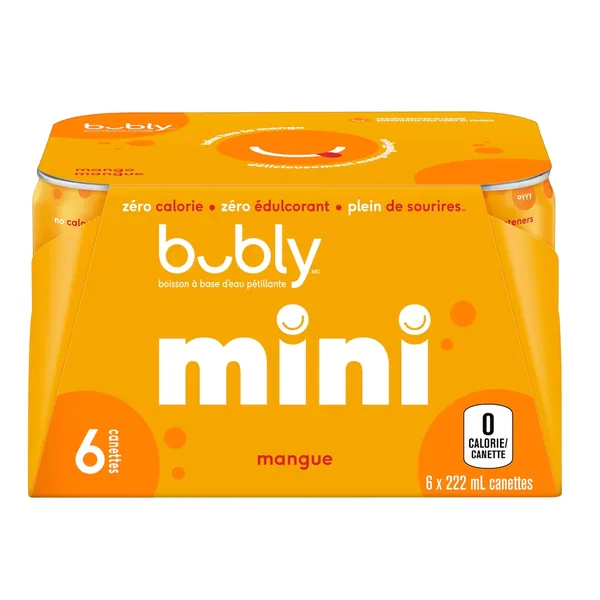 Mini mangue